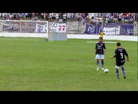 27/02/12 Villa Dálmine 2 - Luján 0