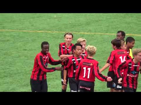 TPS-IF Brommapojkarna (hela matchen)
