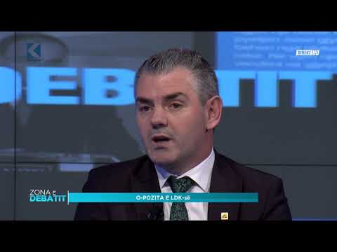 Shala: Kjo qeveri s'është e besueshme për partnerët ndërkombëtarë - 29.11.2018 - Klan Kosova