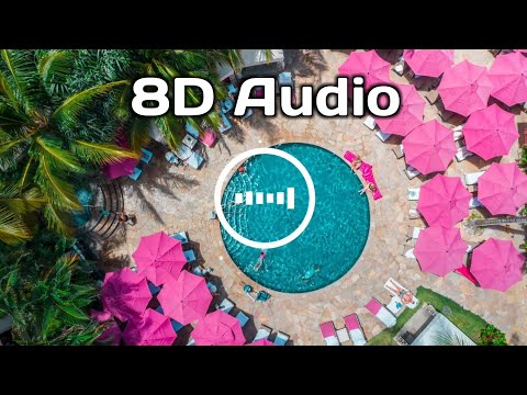 Fire - Mindme feat. Alexa Cappelli | Happy Music | 8D Audio