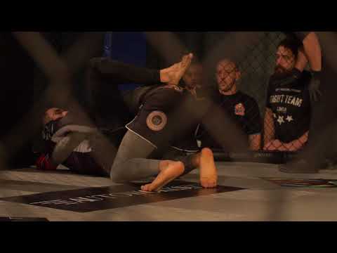 BBFS 5: Mario Efstathiou vs Said Salim