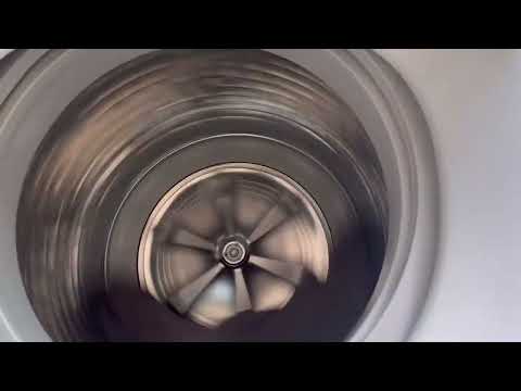 Samsung Washer UE Error Code: Unbalanced Load — 3-Minute Fix