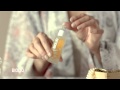 Bioliq Intensywne Serum Rewitalizujące Reklama TV 2015 Ilona Wrońska