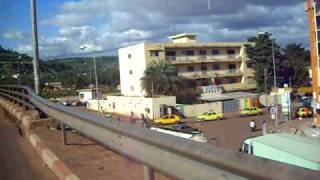 preview picture of video 'Echanger - Bamako, Mali'