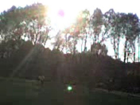 MKS Małkinia - ŁKS Łochów  5.10.08 5:0