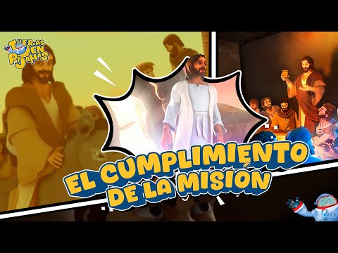 Superlibro │Tuercas en Pijamas │¡El cumplimiento de la misión!