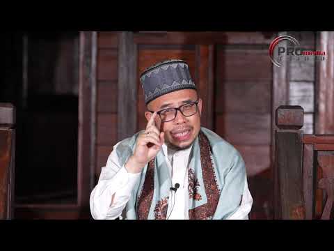 27-02-2026 SS Prof Dato Dr Maza : Tiga Kelompok Dalam Perjuangan Iman