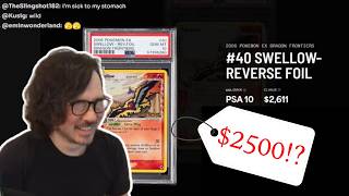 We opened $2500 Gamestop Lunar Packs (YES PLURAL)