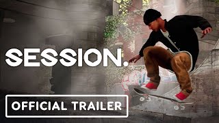 Session: Skate Sim Deluxe Edition XBOX LIVE Key ARGENTINA