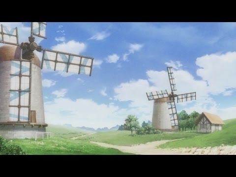 Valkyria Chronicles Remastered #38 - Bruhl is Ours!