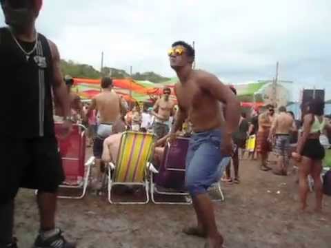 Equilibrium 10° Edição 4 anos, 14 de dezembro - Praia Doce - Guarapari