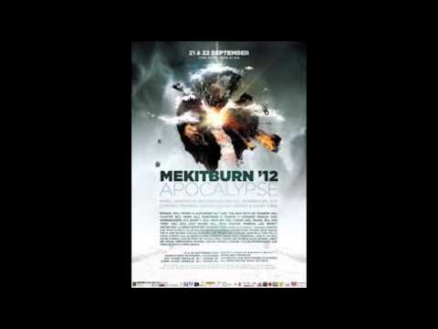 kingstep sound (Mekitburn festival 2012)