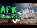 100% SUSPENDED AFK Cliff Horde Base, Build ANYWHERE - 7 Days to Die Alpha 21 Building Guide