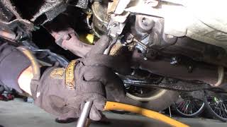 2003 Hyundai Sonata Starter Replacement