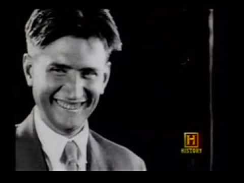 Hunt for Atomic Secrets