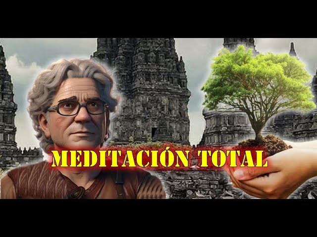 Vídeo relacionado con Meditación total: Prácticas para vivir despierto (Conciencia global)