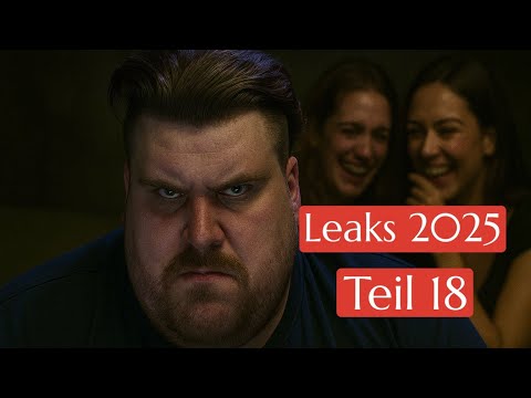 Die neuen Leaks - Warum glauben Alle den Haidern? - Teil 18 @bewahrungsversager1288