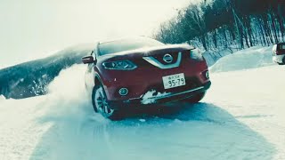 「NISSAN XTREME COLLECTION」コンセプト動画