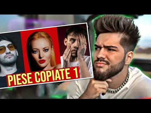 Highman reactioneaza la Rovision piese copiate 1