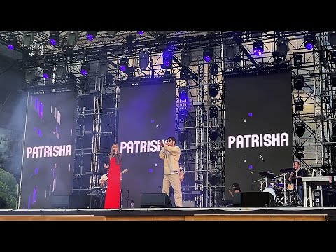 PATRISHA, FIŅĶIS – Raķešu Zinātne, 08.06.2024.