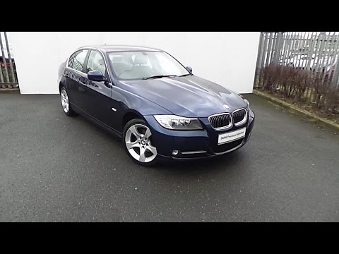 11D224 - 11D224 BMW 318d Exclusive Edition