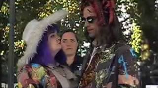 "A Love Like Ours" from "Bübiwulf!"