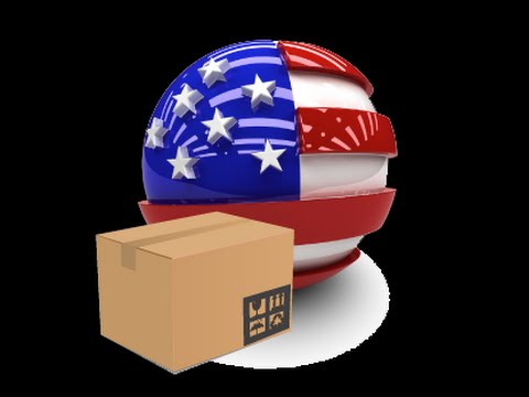Доставка из сша Доставка из сша