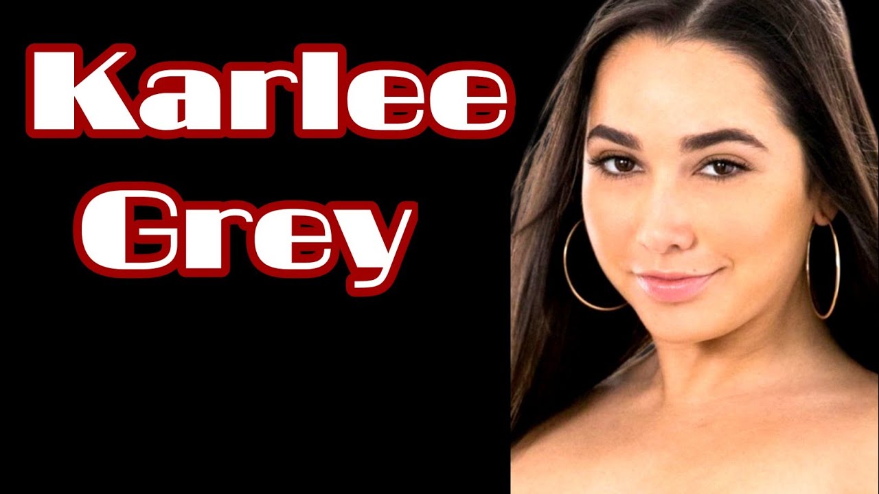 Karlee Grey Biography 2026 | Age, Height, Lifestyle, Career, Net Worth & Facts
