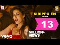 Anjaan - Sirippu En Video | Suriya, Samantha ...