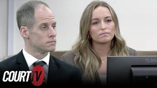 Caleb Flynn’s Mistress ‘Ended Things’ Months Before Wife’s Murder