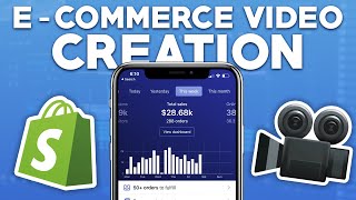 Dropshipping & E-Commerce Video Ads - BandsOffAds