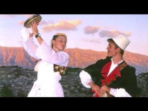 Goc Kavaje   Reshit Boka & Bujar Cici