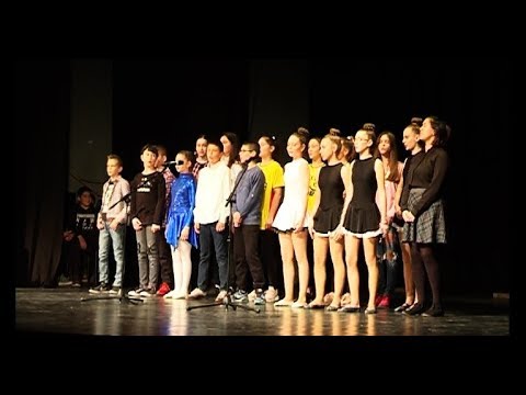 Info - Humanitarni koncert za Jelenu Milojević - (TV KCN 30.03.2019)