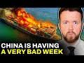 62 Hit China Is Feeling The Pain US China Trade Talks Pakistan S Defense Surge Fiscal Crisis