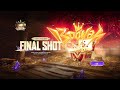 New Final Shot Faded Wheel Next Universal Ring Event Free Fire New Event Ff New Event