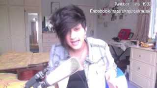 Paper Knees by The Careful Ones (cover by Natasha Patel)