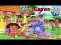 Dora The Explorer Full Games Go Diego Go Full Episodes And Games Dora Diego Compilation