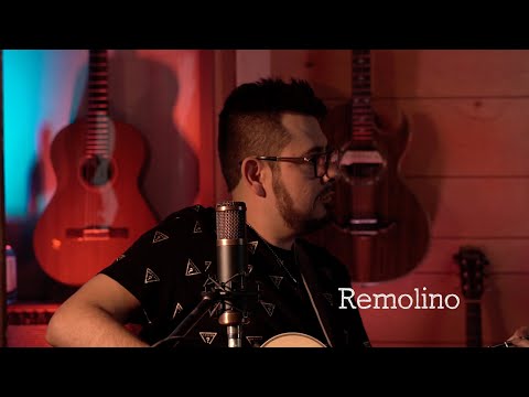 Remolino - Concierto desde casa - Remolino