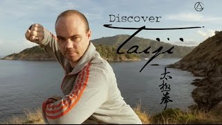 EXPERIENCES - US WORKSHOPS - sifu Adam Mizner