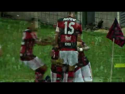 Flamengo 3 x 0 Macaé Campeonato Carioca 2017