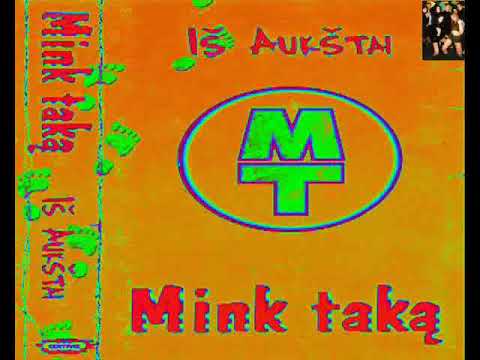 Mink Taką - Sustojęs laikas (1997)