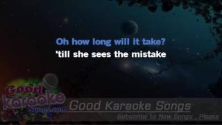 Baby&#39;s In Black - The Beatles (Lyrics Karaoke) [ goodkaraokesongs.com ]