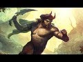 Pan The Great God Of The Wild Greek Mythology Explained