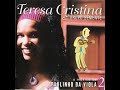 ARGUMENTO - TERESA CRISTINA