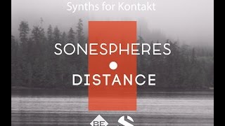 Video thumbnail for Soundiron - Sonespheres 1 - Truth Demo Video with Blake Ewing by Soundiron