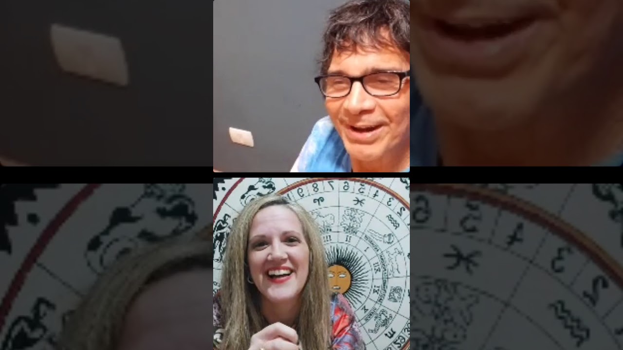IG Live con Claudio María Domínguez