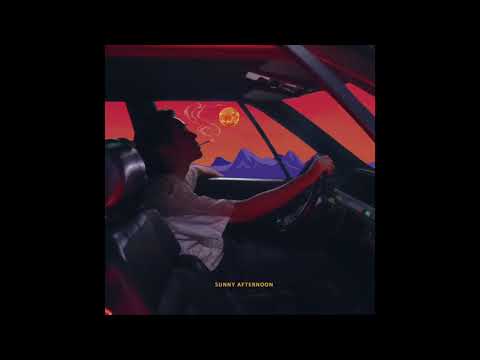 CLOUDRIVER - SUNNY AFTERNOON (FULL EP)