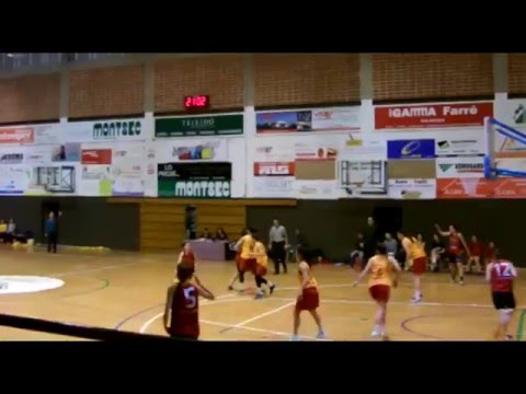 Club Bàsquet Balaguer-Barça B