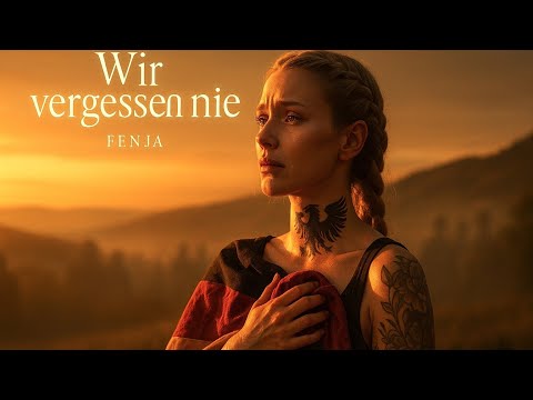 Fenja and rocktDeutsch