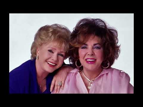 Debbie Reynolds: From Poverty to Hollywood Royalty – Love, Betrayal, and Heartbreak